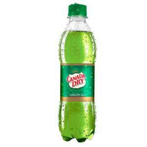 CANADA DRY 400ml