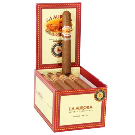 LA AURORA 1987 CONNETIC ROBUS