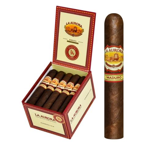 LA 1985 ROBUSTO PEQUEÑO