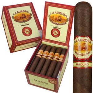 LA 1985 TORO MADURO STG30
