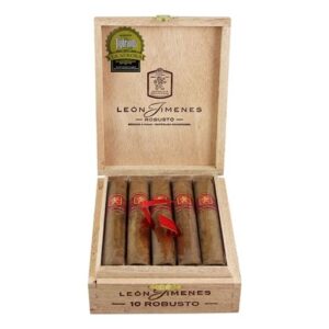 LEON JIMENEZ CONNECTI ROBUSTO