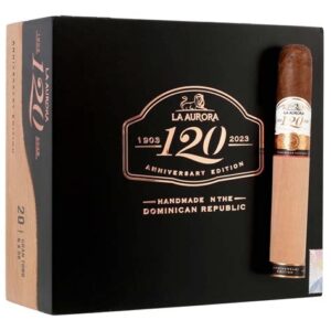 LA 120 ANIVERSARIO 1903 - 2023
