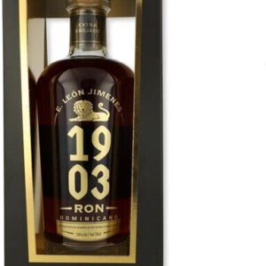 E LEON JIMENEZ 1903 700ml