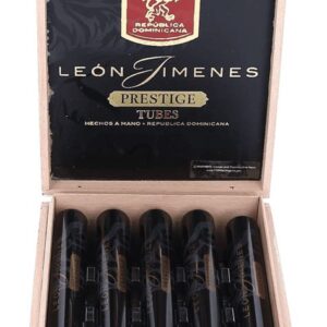LEON JIMENEZ ROBUSTO