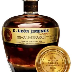 E LEON JIMENEZ 110 ANIVER 750m