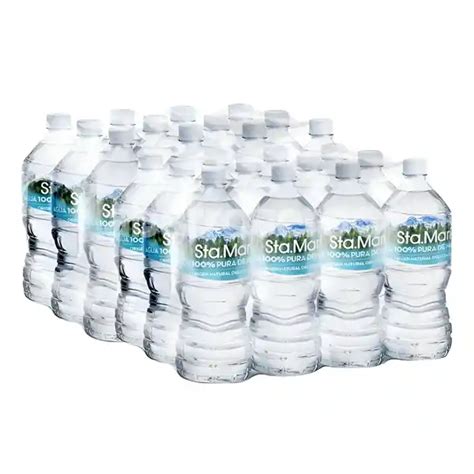 CAJA DE AGUA 1L