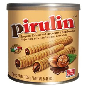 PIRULIN 155g
