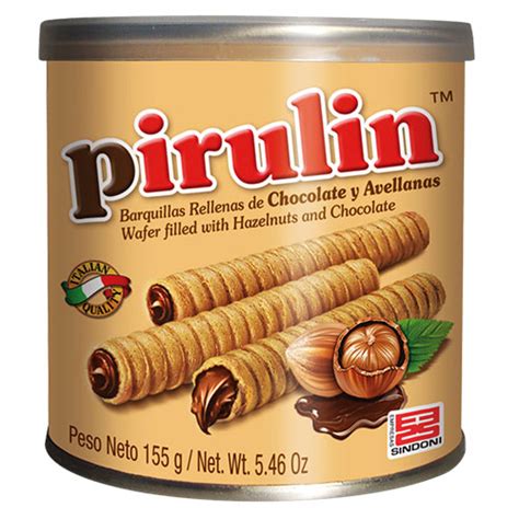 PIRULIN 155g