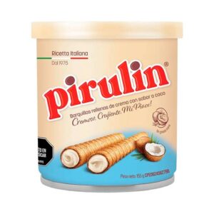 PIRULIN COCO 155g