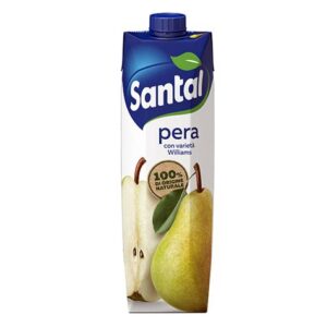 SANTAL PERA 1L