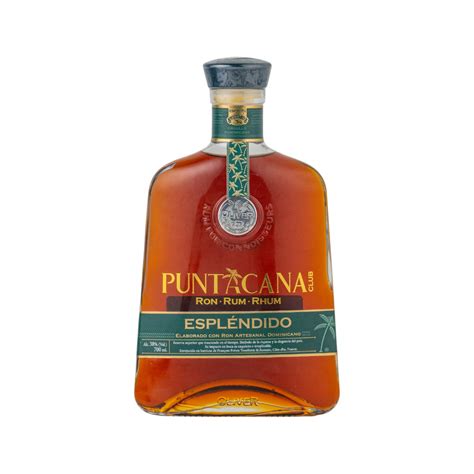 PC RON ESPLENDIDO 700ml