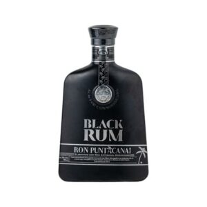 PC RON BLACK 700ml