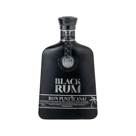 PC RON BLACK 700ml