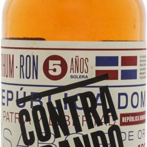 CONTRABANDO 700ml