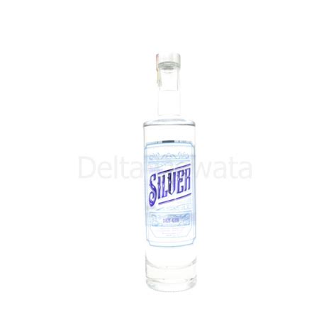 PC SILVER DRY 700ml