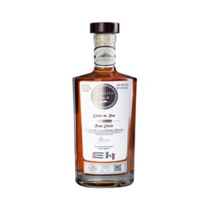 CHICHARRON LICOR DE RON 750ml