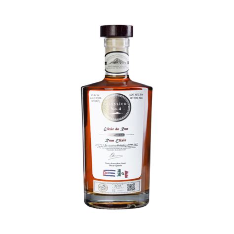 CHICHARRON LICOR DE RON 750ml