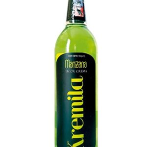 MECARENA MANZANA 750ml