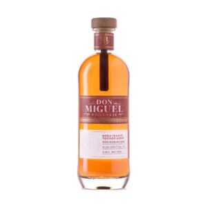 DMH ROBLE TOSTADO AF 725ml