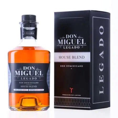 DML HOUSE BLEND 700ml