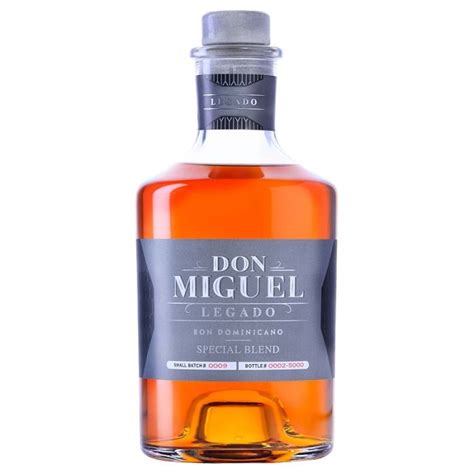 DML SPECIAL BLEND 700ml