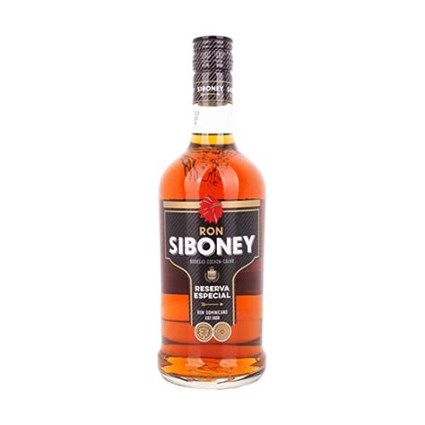 SIBONEY RESERVA ESPECIAL 700ml