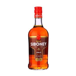 SIBONEY ANEJO 700ml