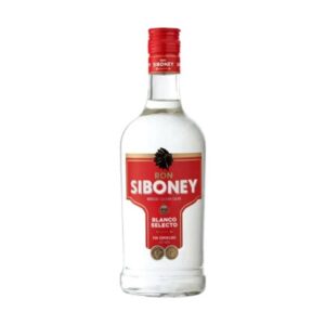 SIBONEY BLANCO SELECTO 700ml