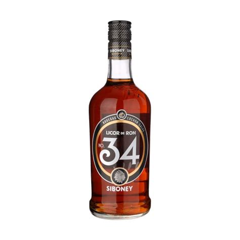 SIBONEY 34 700ml
