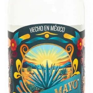 CINCO DE MAYO BLANCO 750ml