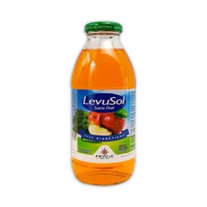 LOL MANZANA 475ml