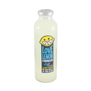 LOL LIMON 475ml