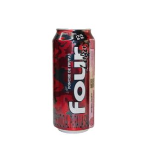 LOL PONCHE DE FRUTAS 475ml