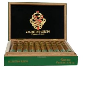 VALENTINO ROBUSTO CONNECTICUT