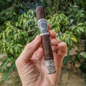 VS NERO BLACK TORO