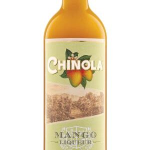 BON CHINOLA MANGO 200ml**