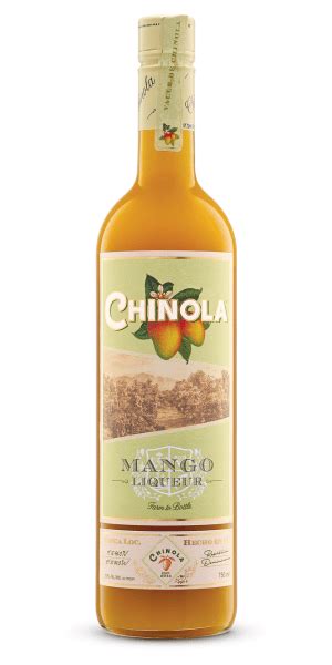 BON CHINOLA MANGO 200ml**