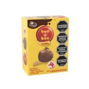 HB CHOCO CREMA MANI