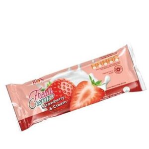 HB FRESA CREMA