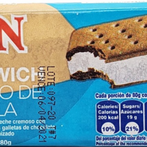 HB SANDWICH 80g