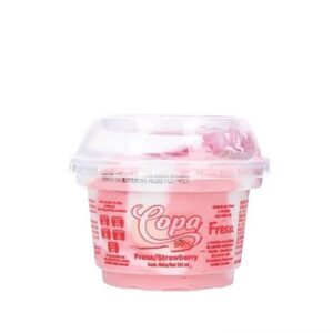 HB COPA FRESA 6.5oz