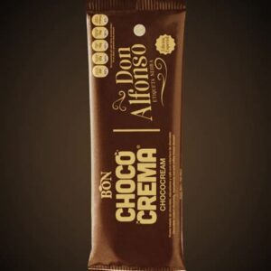 HB CHOCO CREMA DON ALFONSO