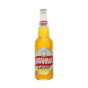 BRAHMA LIGHT 355ml