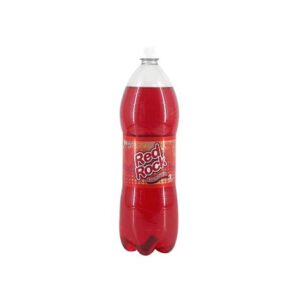 RED ROCK FRAMBUESA 2L