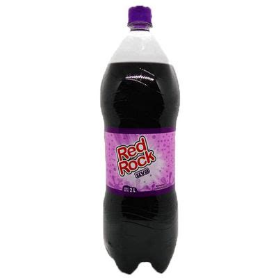 RED ROCK UVA 2L