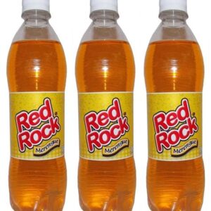 RED ROCK MERENGUE 450ml**