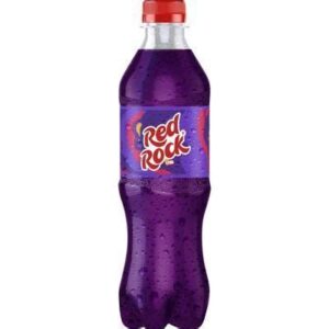 RED ROCK UVA 400ml
