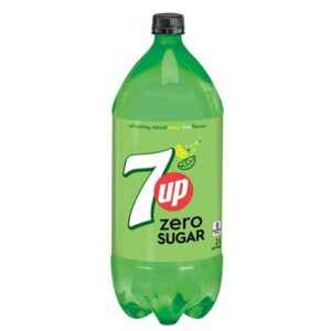 7UP 450ml**