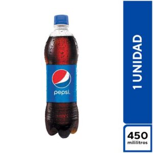 PEPSI DIETA 450ml