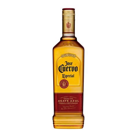 JOSE CUERVO REPOSADO 750ml